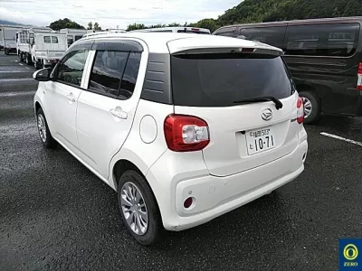 Daihatsu Boon