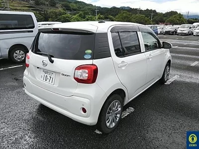 Daihatsu Boon