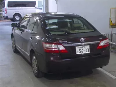 Toyota PREMIO