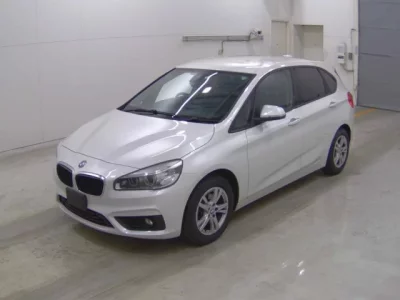 BMW 2-Series