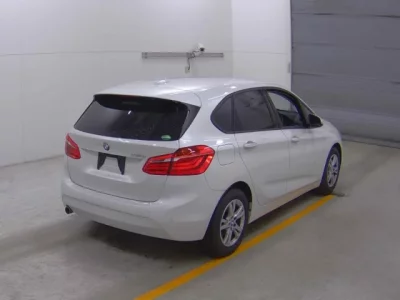 BMW 2-Series