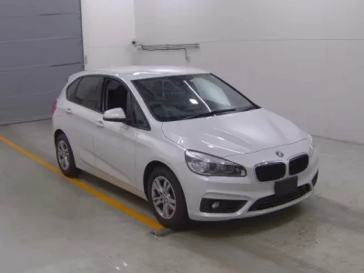 BMW 2-Series