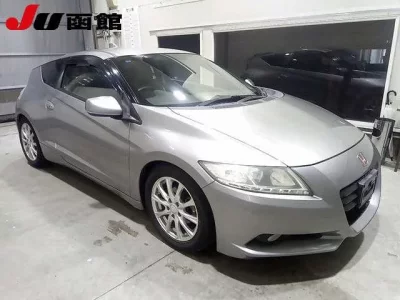 Honda CR-Z