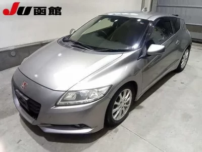 Honda CR-Z