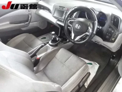 Honda CR-Z