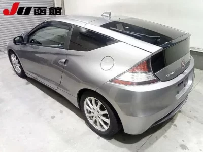 Honda CR-Z