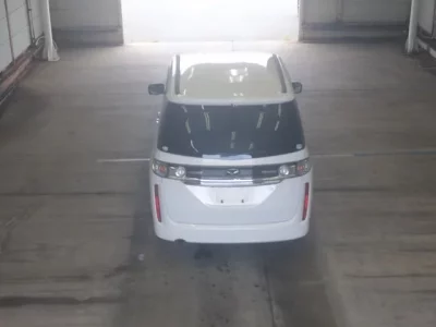 Mazda BIANTE