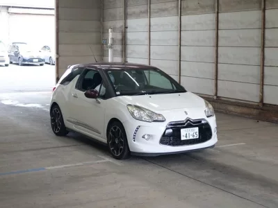 Citroen DS3