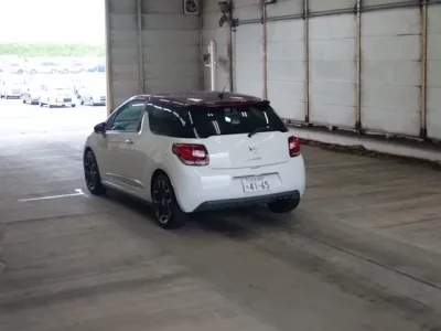 Citroen DS3