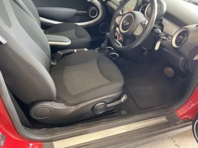 BMW MINI
