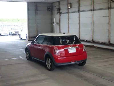 BMW MINI