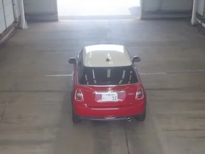 BMW MINI