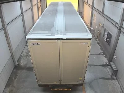 Mitsubishi FUSO TRUCK