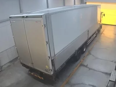 Mitsubishi FUSO TRUCK