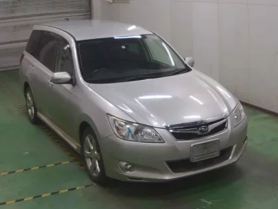 Subaru EXIGA