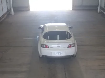Mazda RX-8