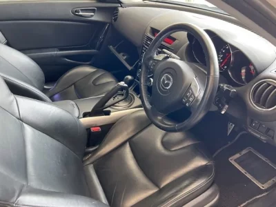 Mazda RX-8