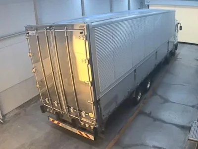 Mitsubishi FUSO TRUCK