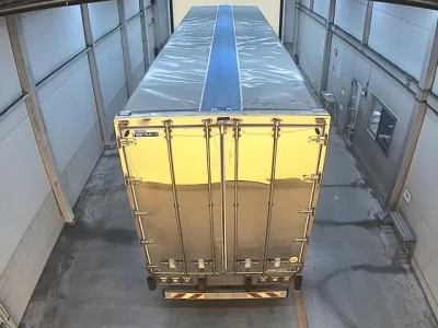 Mitsubishi FUSO TRUCK
