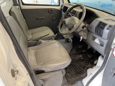 Mitsubishi MINICAB TRUCK