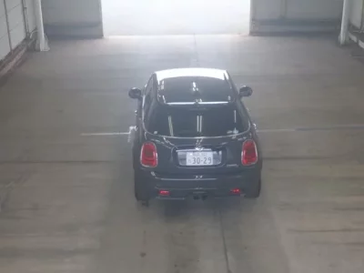 BMW MINI