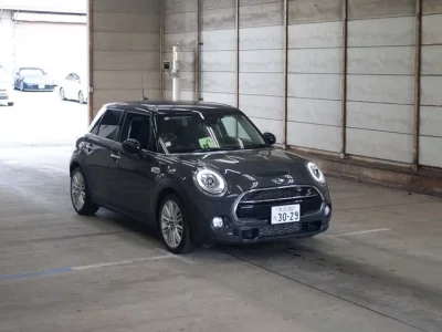 BMW MINI