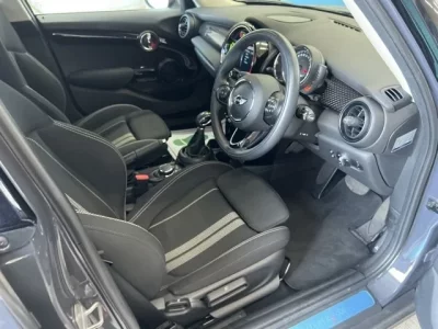 BMW MINI
