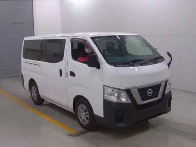 Nissan CARAVAN VAN