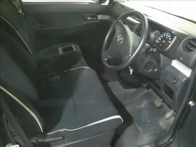 Toyota PIXIS SPACE