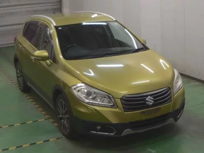 Suzuki SX-4