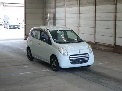 Suzuki ALTO ECO