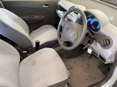 Suzuki ALTO ECO