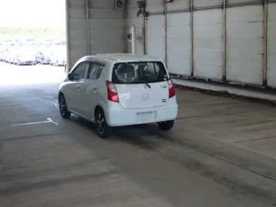 Suzuki ALTO ECO