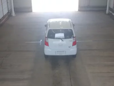 Suzuki ALTO ECO