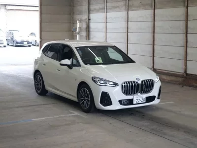 BMW 2-Series