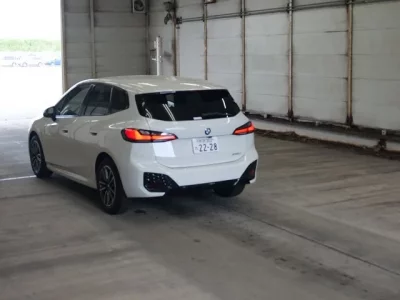 BMW 2-Series