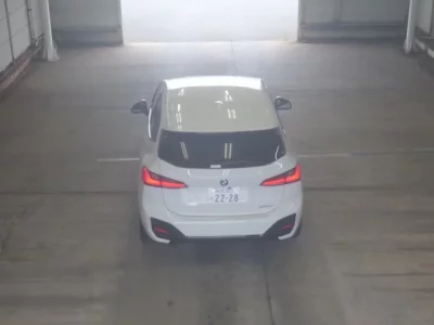 BMW 2-Series