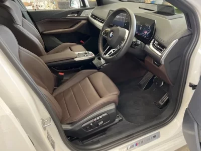 BMW 2-Series