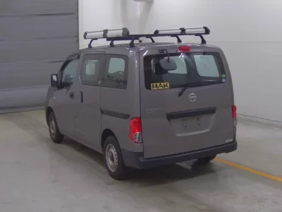 Nissan NV200