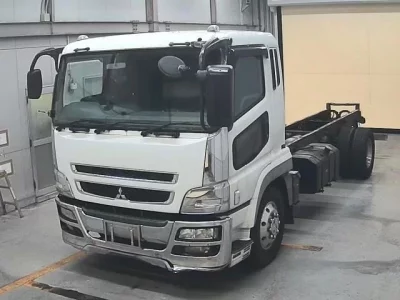 Mitsubishi FUSO TRUCK