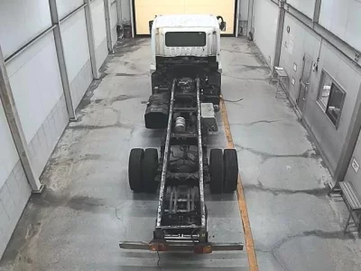 Mitsubishi FUSO TRUCK
