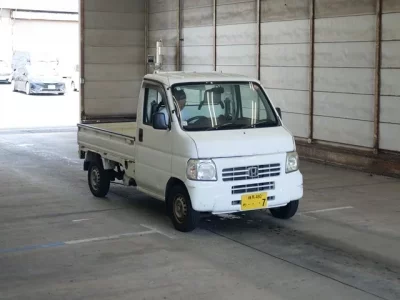Honda ACTY TRUCK