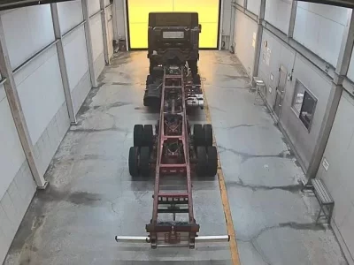 Hino TRUCK