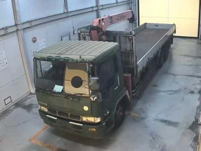 Hino TRUCK