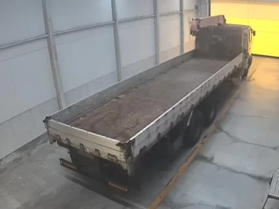 Hino TRUCK
