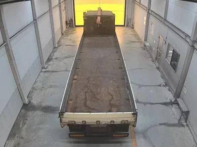 Hino TRUCK
