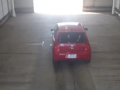 Volkswagen RUPO