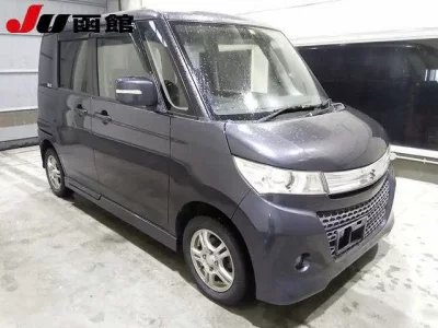 Suzuki PALETTE