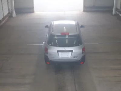 Mitsubishi LANCER VAN