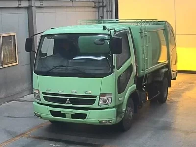 Mitsubishi FUSO FIGHTER